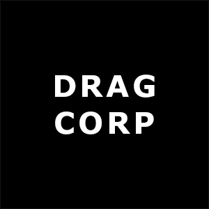 Dragcorp Logo